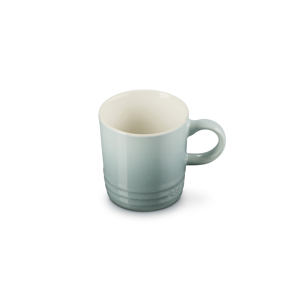 Le Creuset Sea Salt Stoneware Espresso Mug 100ml